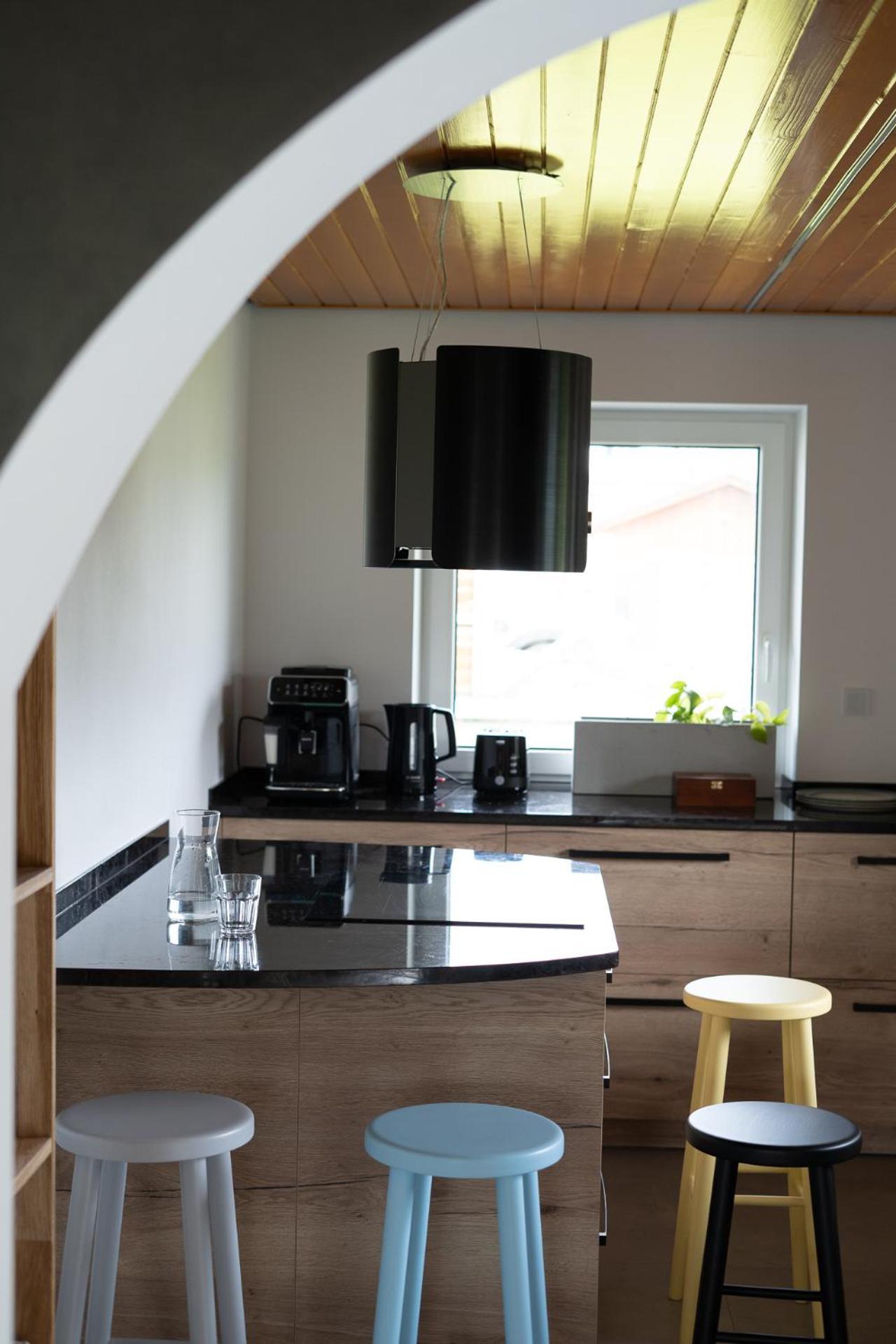 House For 20 People With A Private And Bar Koma House