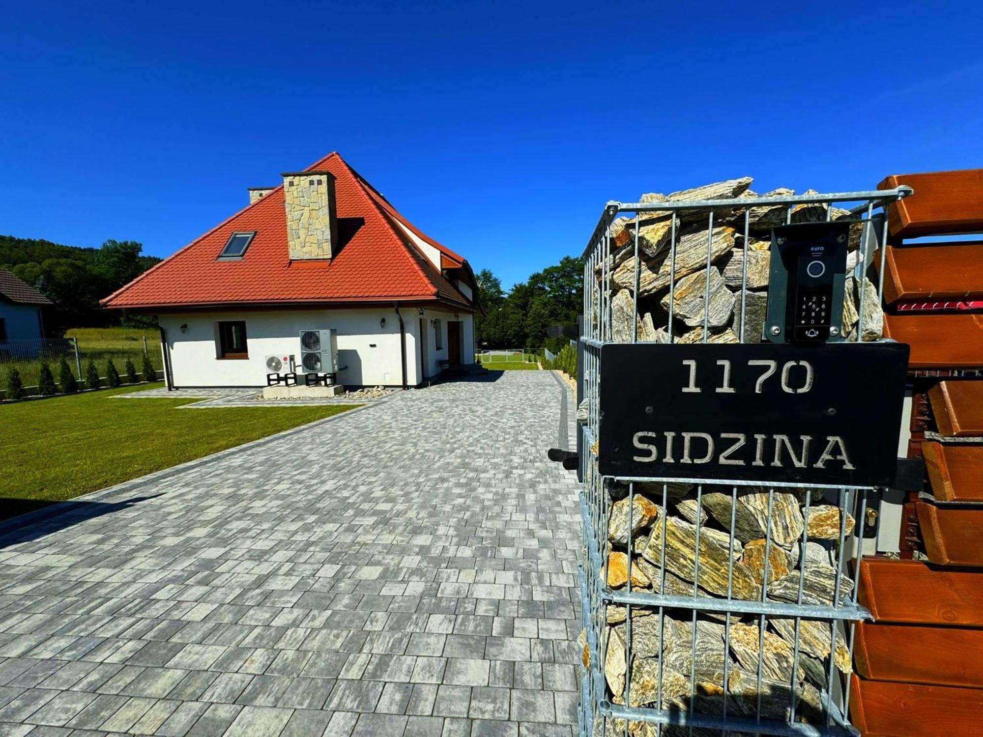 House For 20 People With A Private And Bar Koma House