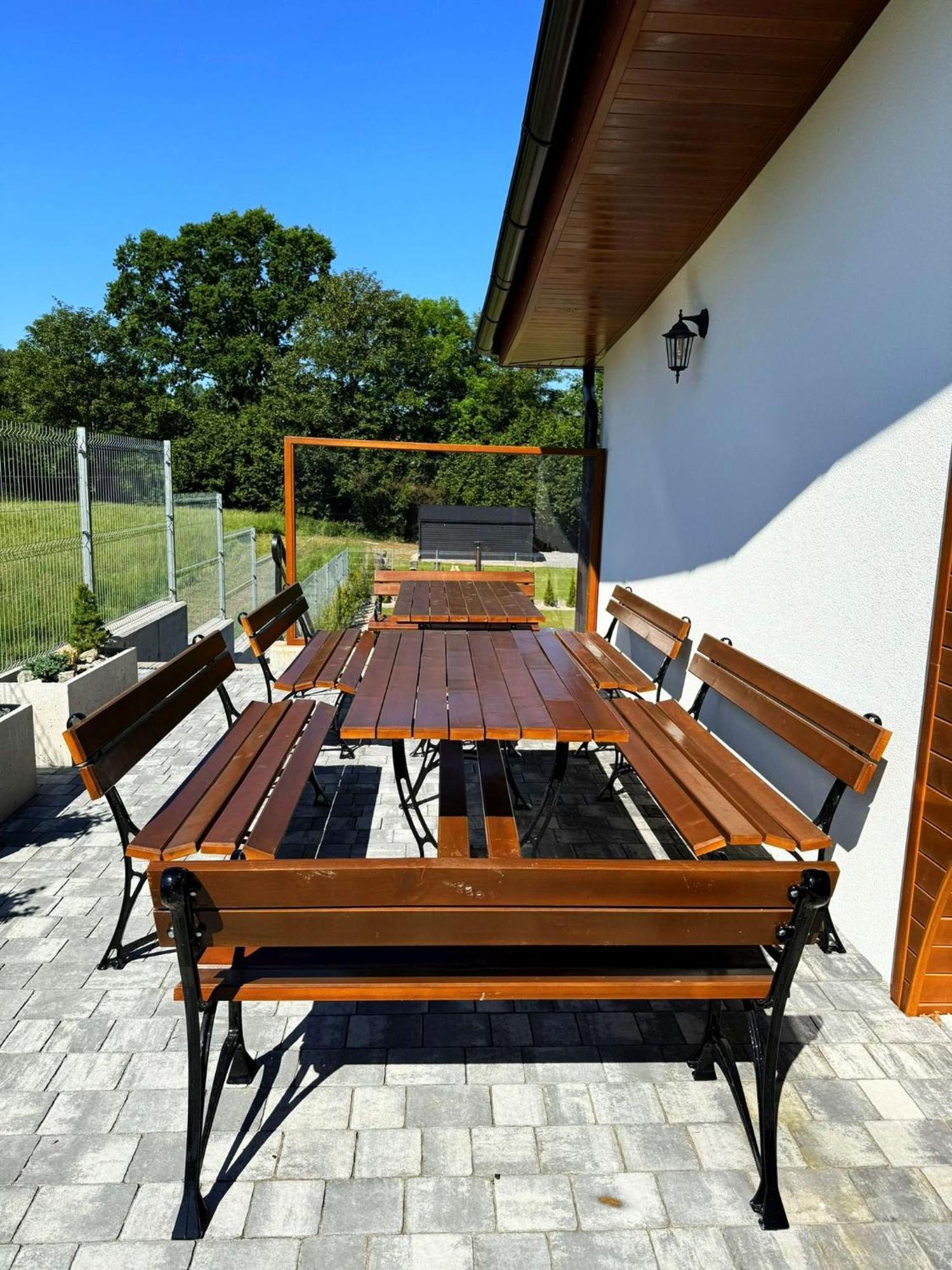 Villa House For 20 People With A Private And Bar Koma House Sidzina