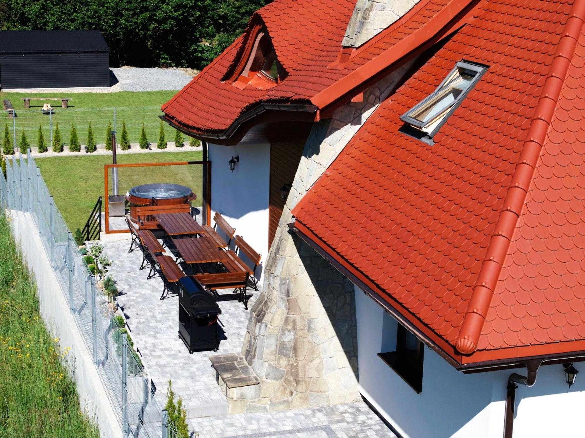 House For 20 People With A Private And Bar Koma House Villa *